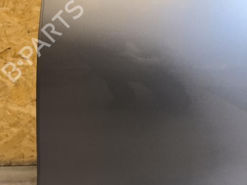 Left rear door MAZDA 2 (DE_, DH_) 1.3 (DE3FS) | BP21738365C4 