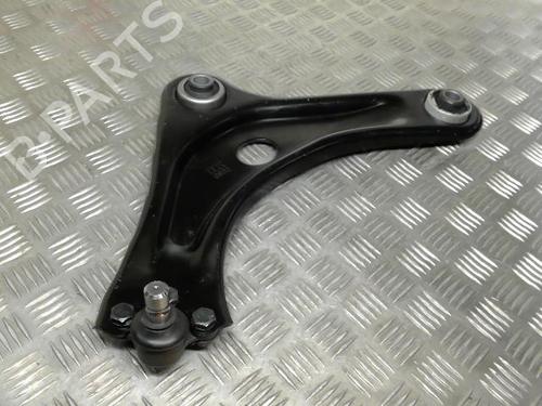 Used Left front suspension arm CITROËN C3 I (FC_, FN_) 1.4 i (73 hp) 21745422