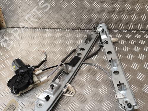 Alzavetro anteriore destra RENAULT MEGANE II (BM0/1_, CM0/1_) 1.6 16V (BM0C, CM0C) (113 hp) 30912630