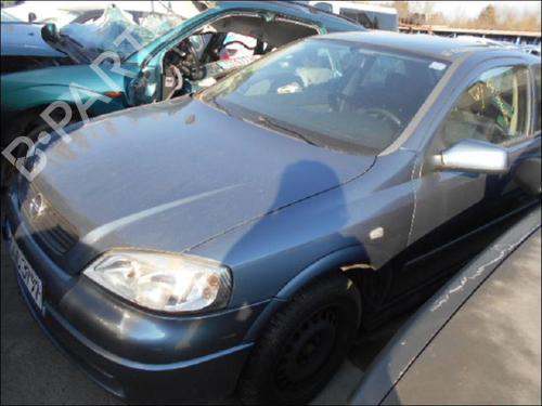 Right mirror OPEL ASTRA G Hatchback (T98) 1.6 (F08, F48) | BP21753242C27 
