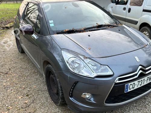 Steering rack CITROËN DS3 (SA_) 1.6 HDi 90 | BP24496269M22 - Image 11