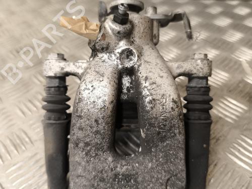 Used Right rear brake caliper RENAULT CLIO III (BR0/1, CR0/1) 1.5 dCi (BR1C, CR1C) (103 hp) 22013160