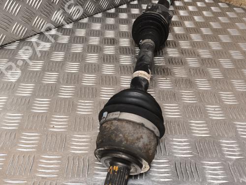 Used Right front driveshaft ALFA ROMEO GIULIETTA (940_) 1.4 TB (940FXB1A, 940FXB11) (170 hp) 22764636