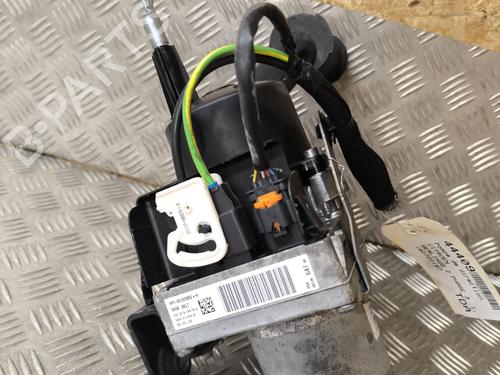 Used Steering pump Steering pump CITROËN BERLINGO Box Body/MPV (B9) 1.6 BlueHDi 100 (99 hp) 24227154 24227154