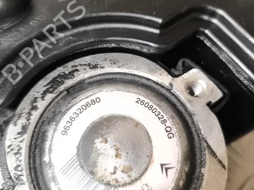 Steering pump CITROËN XSARA PICASSO (N68) 1.6 | BP23773075M99 