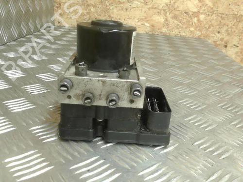 Used ABS pump PEUGEOT 207 (WA_, WC_) 1.4 (73 hp) 21737122