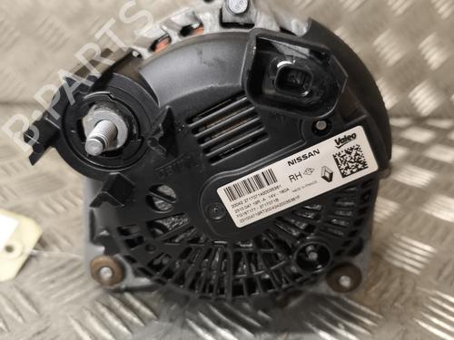 Alternator RENAULT MEGANE IV Hatchback (B9A/M/N_) 1.5 dCi 110 (B9A3) | BP25913315M7  - Image 5