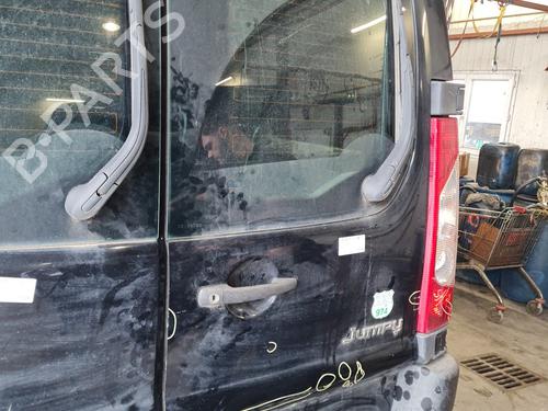 Right tailgate CITROËN JUMPY II Van 2.0 HDi 120 | BP28320525C77 