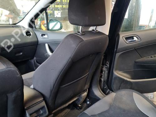 Bakre beltemekanisme PEUGEOT 308 I (4A_, 4C_) 1.6 HDi | BP29735295C91 