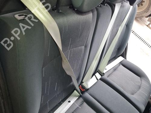 Display monitor RENAULT CLIO II (BB_, CB_) 1.5 dCi (B/CB07) | BP23771953C48 