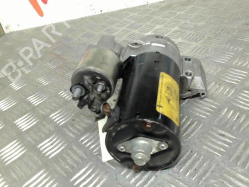Starter BMW 1 (E87) 118 d | BP21735617M8 - Image 2