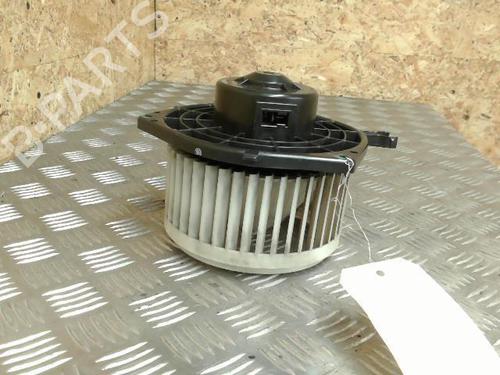 Used Heater blower motor RENAULT LAGUNA III Grandtour (KT0/1) 1.5 dCi (KT0A, KT0R, KT02) (110 hp) 21738264