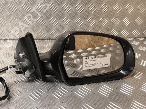 Used Right mirror AUDI A4 B8 (8K2) 2.0 TDI (143 hp) 29243696