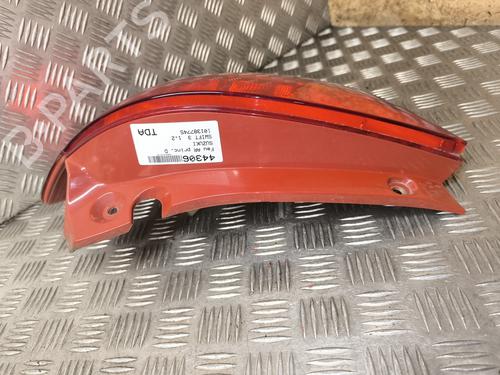 Right taillight SUZUKI SWIFT III (MZ, EZ) 1.3 DDiS (RS413D) | BP25276925C35 
