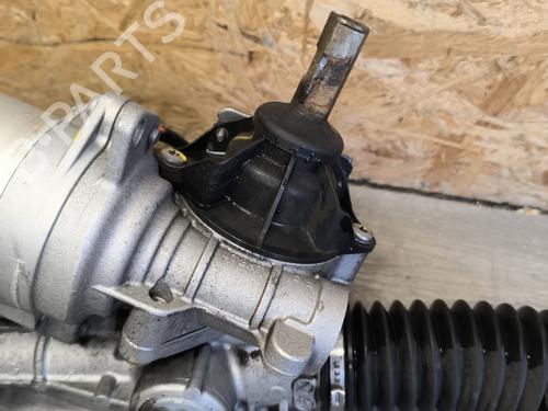 Steering rack RENAULT TWINGO III (BCM_, BCA_) 1.0 SCe 70 (BCMB) | BP23770241M22 