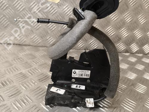 Front left lock RENAULT ESPACE V (JR_) 1.6 dCi 160 | BP25047036C98 