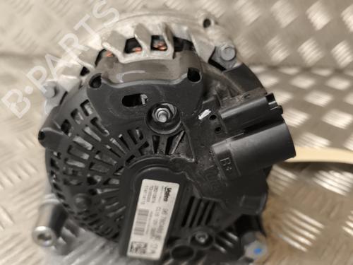 Alternator CITROËN DS4 (NX_) 2.0 HDi / BlueHDi 135 | BP27618186M7 