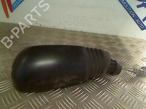 Right mirror FIAT PUNTO (188_) 1.2 16V 80 (188.233, .235, .253, .255, .333, .353, .639,... | BP21744483C27 