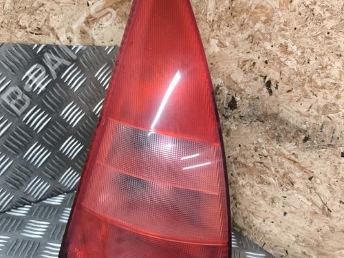 Used Left taillight CITROËN C3 I (FC_, FN_) 1.4 16V HDi (90 hp) 30514591
