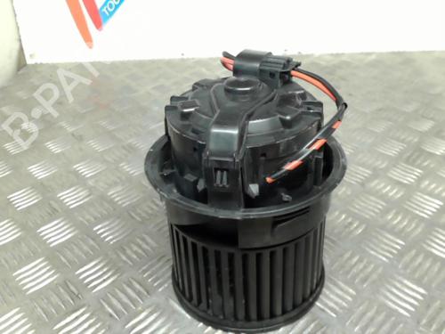 Used Heater blower motor PEUGEOT 208 I (CA_, CC_) 1.2 VTI 82 (82 hp) 21743121