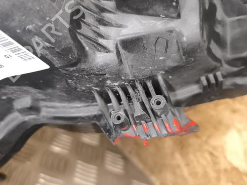 Left headlight RENAULT MEGANE IV Hatchback (B9A/M/N_) 1.5 dCi 110 (B9A3) | BP25761192C28 