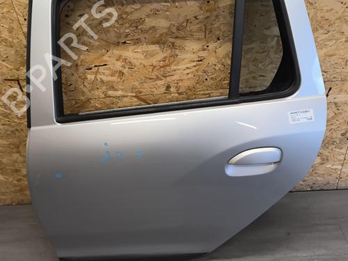 Left rear door DACIA LOGAN MCV II TCe 90 (K8M1, K8MA, K8AC) 821017241R
