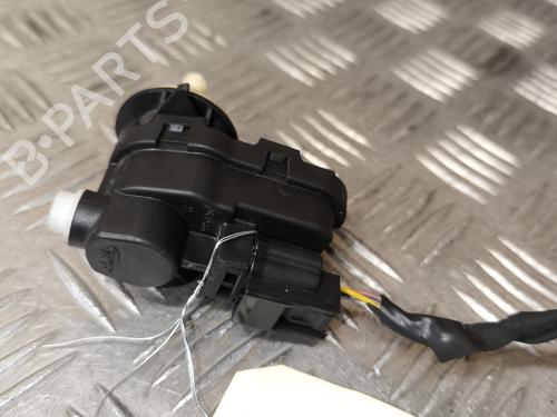 Headlight adjuster motor RENAULT ESPACE V (JR_) 1.6 dCi 160 | BP25050033E19 