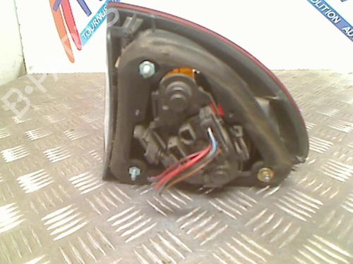 Venstre baglygte SEAT LEON (1M1) 1.9 TDI (110 hp) 21735830