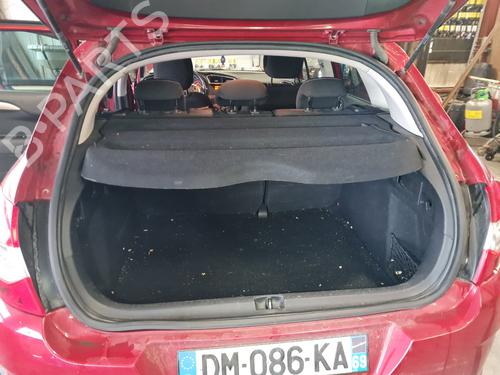 Engine CITROËN C4 II (NC_) 1.6 HDi 90 | BP23868447M1 - Image 19