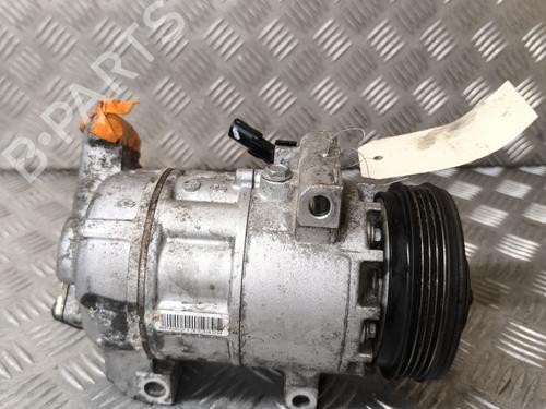 AC compressor RENAULT CLIO IV (BH_) 1.2 16V | BP22439496M34 