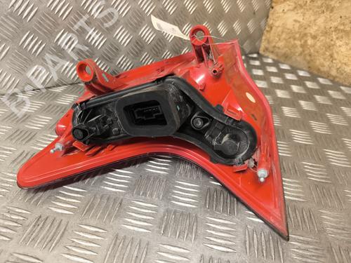 Høyre baklys PEUGEOT 3008 I MPV (0U_) 1.6 HDi | BP29288188C35 