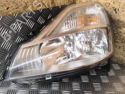 Left headlight RENAULT MODUS / GRAND MODUS (F/JP0_) 1.2 (JP0C, JP0K, FP0C, FP0K, FP0P, JP0P, JP0T) | BP31981654C28 - Image 6