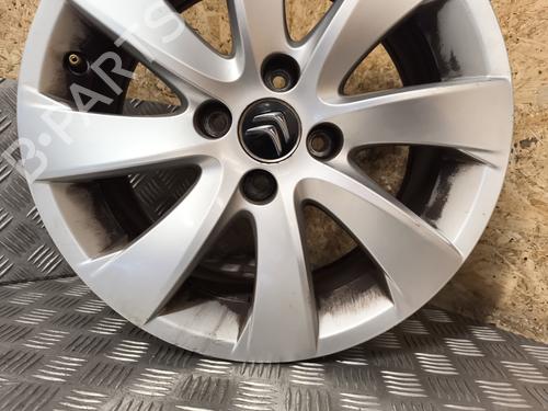 Rim CITROËN C4 Grand Picasso I (UA_) 1.6 HDi 110 | BP24803321C45 