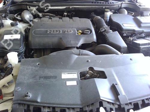 Steering pump CITROËN C5 III Break (RW_) 2.0 HDi 140 | BP21738253M99 