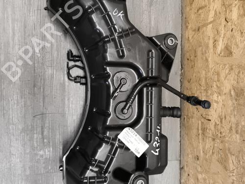 AdBlue-tank RENAULT CLIO V (B7_) 1.5 Blue dCi 85 (B7AG) (86 hp) 31376665