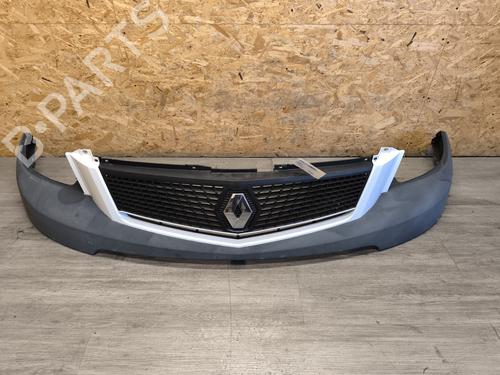 Grill RENAULT TRUCKS MASCOTT Platform/Chassis 120.65 (A00500007) (115 hp) 31046196