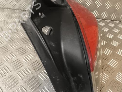 Right taillight RENAULT MEGANE III Coupe (DZ0/1_) 1.5 dCi (DZ09, DZ0D, DZ1F, DZ1G, DZ14, DZ29) | BP22654866C35 