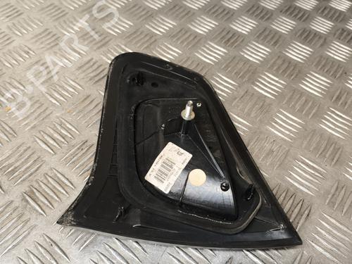Left tailgate light CITROËN C3 II (SC_) 1.4 HDi 70 (SC8HZC, SC8HR0, SC8HP4) | BP24148123C79 