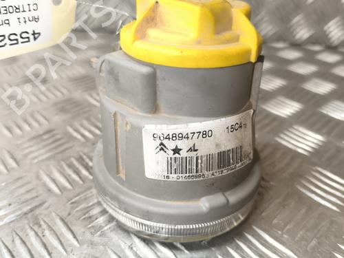 Right front fog light CITROËN C3 I (FC_, FN_) 1.4 16V HDi | BP28283703C31 