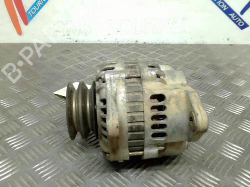 Alternator NISSAN NAVARA (D22) 2.5 D 4x4 | BP21749752M7 