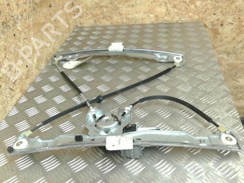 Front left window mechanism CITROËN DS3 (SA_) 1.6 HDi 90 | BP21729796C22 