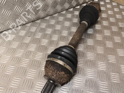 Drivaksel fortil venstre FORD KUGA II (DM2) 2.0 TDCi 4x4 (150 hp) 29192690