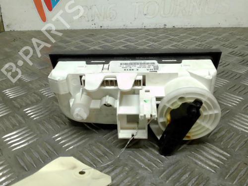 Climate control OPEL MERIVA A MPV (X03) 1.7 CDTI (E75) | BP21731475I5 