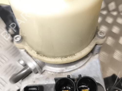 Styring servopumpe CITROËN JUMPY III Van (V_) 2.0 BlueHDi 120 | BP22017273M99 