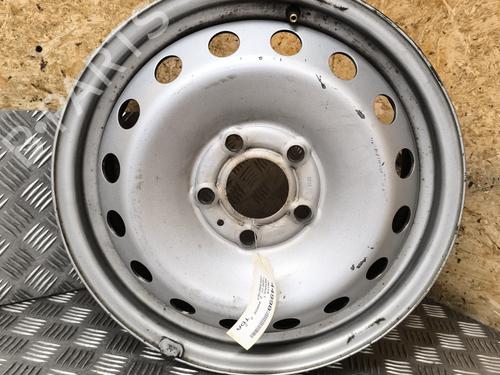 Used Rim RENAULT TRAFIC II Bus (JL) 2.0 dCi 90 (JL00, JL01, JL0H, JL0M, JL0P, JL0S) (90 hp) 25468669