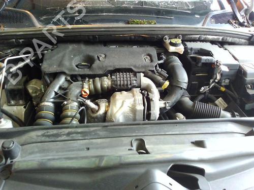 Gearbox CITROËN DS4 (NX_) 1.6 HDi 110 | BP21737960M3 