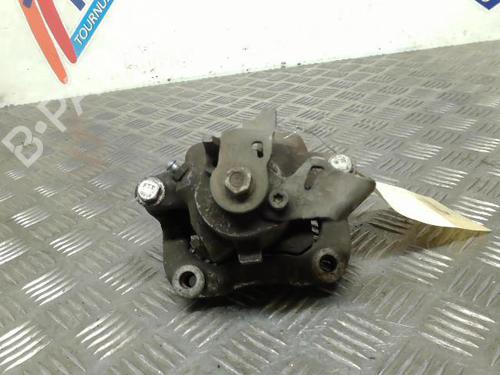 Right rear brake caliper PEUGEOT 1007 (KM_) 1.6 HDi | BP21750857M106 