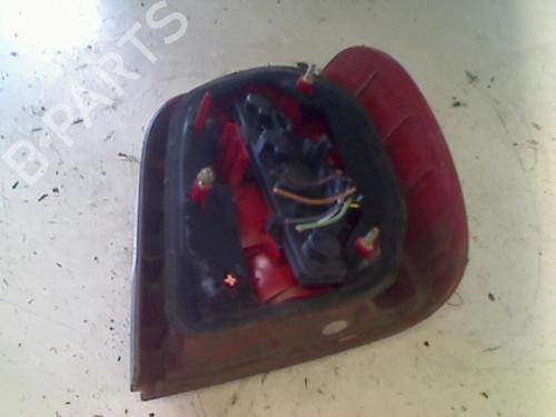 Left taillight VW POLO (6N2) 1.4 16V | BP21752777C34 