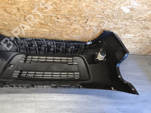 Front bumper CITROËN NEMO MPV 1.3 HDi 75 | BP24828377C7 