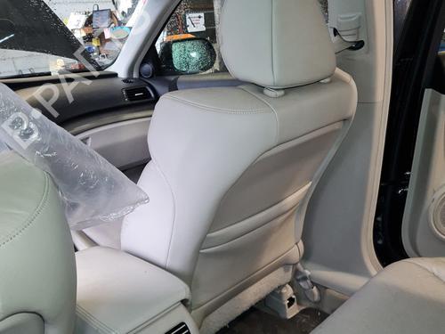 Tailgate HONDA ACCORD VIII Estate (CW) 2.2 i-DTEC (CW3) | BP24409369C6 